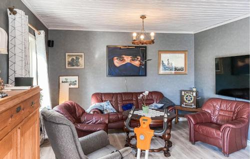 Sommen House | 4 Bedroom Lovely Home In Sommen
