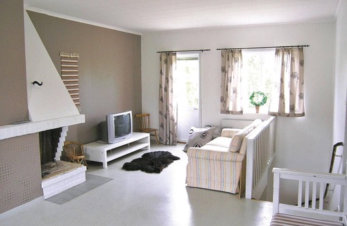 Eksjo House | 4 bedroom lovely home in Eksjö