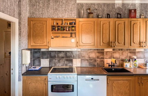 Sommen House | 4 bedroom lovely home in Sommen