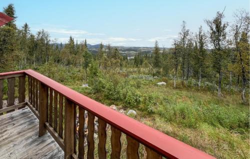 Nordre Land House | 4 Bedroom Lovely Home In Nord-Torpa