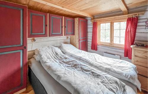 Nordre Land House | 4 Bedroom Lovely Home In Nord-Torpa
