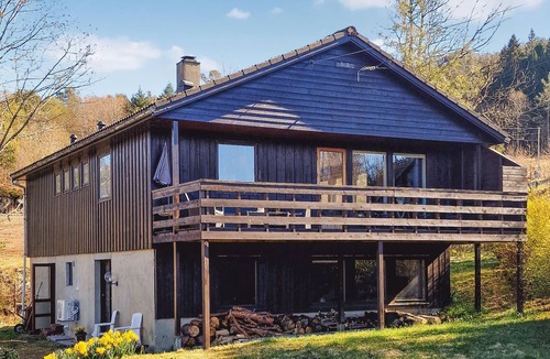 Utaker House | 4 bedroom lovely home in Skånevik