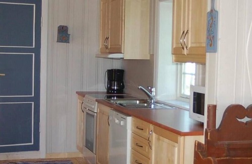 Steinkjer House | 4 bedroom lovely home in Steinkjer