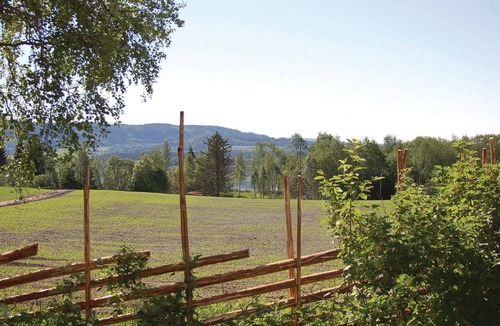 Steinkjer House | 4 bedroom lovely home in Steinkjer