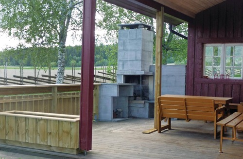 Steinkjer House | 4 bedroom lovely home in Steinkjer
