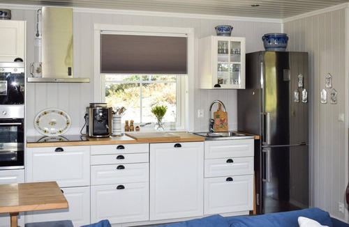 Nissedal House | 4 bedroom lovely home in Treungen