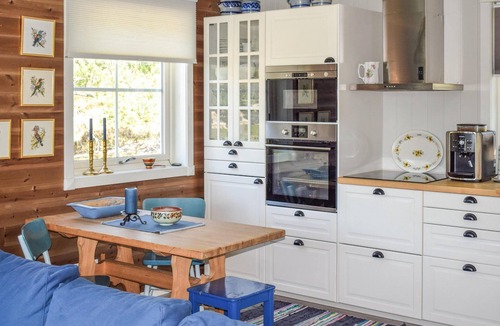 Nissedal House | 4 bedroom lovely home in Treungen