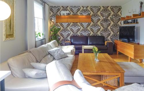Hoganas House | 4 Bedroom Lovely Home In Höganäs