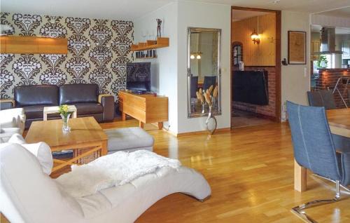Hoganas House | 4 Bedroom Lovely Home In Höganäs
