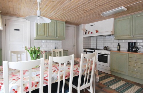 Virserum House | 4 bedroom lovely home in Virserum