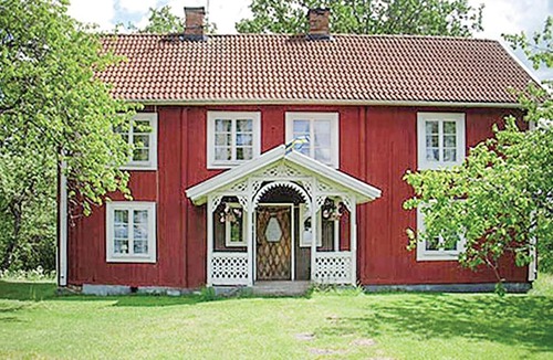 Virserum House | 4 bedroom lovely home in Virserum