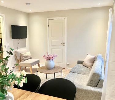 Stavanger Apartment | 4 bedroom newly renovated apartment