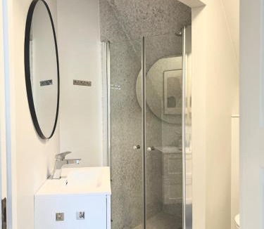 Stavanger Apartment | 4 bedroom newly renovated apartment