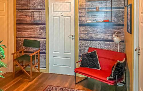 Sundsvall Municipality Apartment | 4 Bedroom Nice Apartment In Stöde