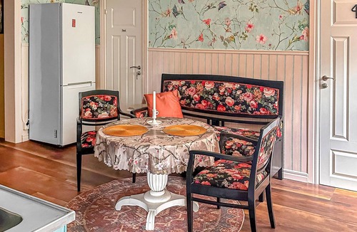 Sundsvall Municipality Apartment | 4 bedroom nice apartment in Stöde