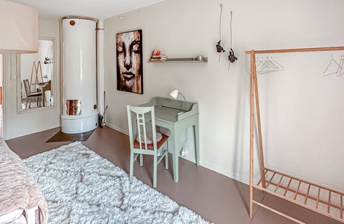 Sundsvall Municipality Apartment | 4 bedroom nice apartment in Stöde