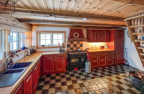 Vang House | 4 bedroom nice home in Vang i Valdres
