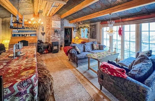Vang House | 4 bedroom nice home in Vang i Valdres