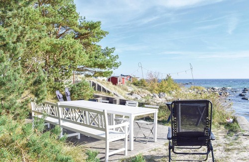 Aspet House | 4 bedroom nice home in åhus