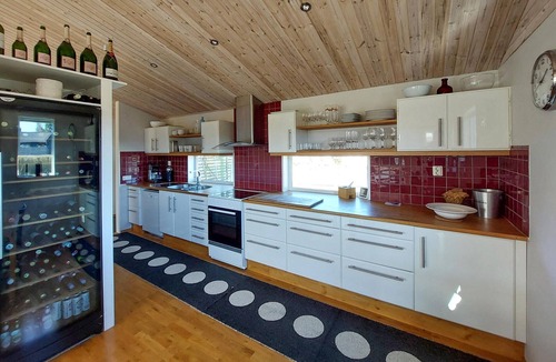 Bastad House | 4 bedroom nice home in Båstad