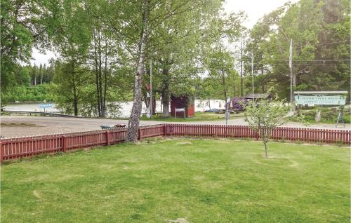 Växjö House | 4 Bedroom Nice Home In Eringsboda