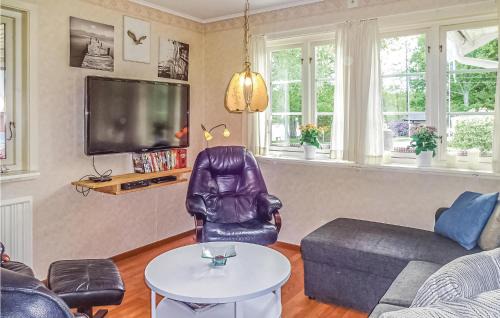 Växjö House | 4 Bedroom Nice Home In Eringsboda