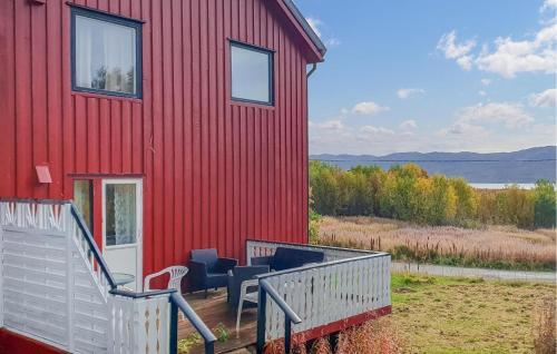 Alta House | 4 Bedroom Nice Home In Kongshus