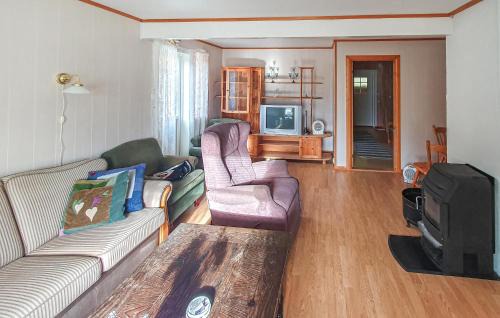 Alta House | 4 Bedroom Nice Home In Kongshus