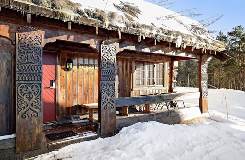 Rauland House | 4 bedroom nice home in Rauland