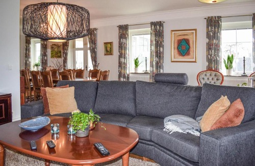 Skåne House | 4 Bedroom Nice Home In Rydsgård
