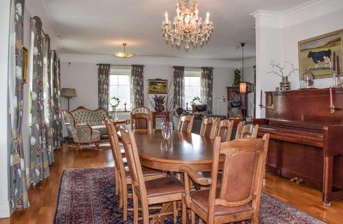 Skåne House | 4 Bedroom Nice Home In Rydsgård