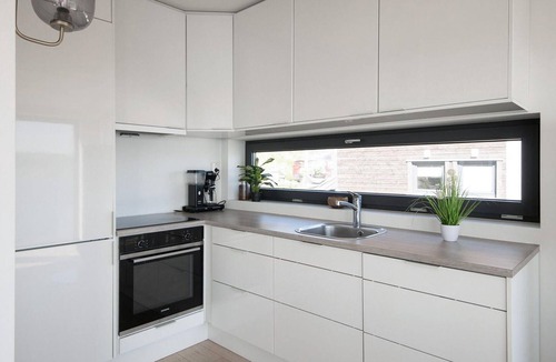 Hurum House | 4 bedroom nice home in Sætre