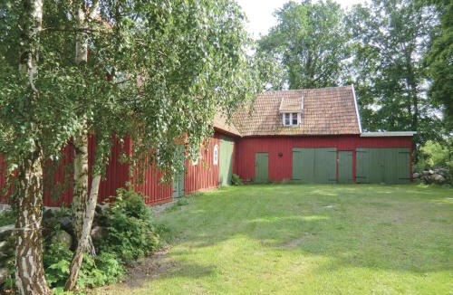 Solvesborg House | 4 Bedroom Nice Home In Sölvesborg