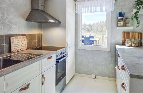 Asenhoga House | 4 bedroom nice home in åsenhöga
