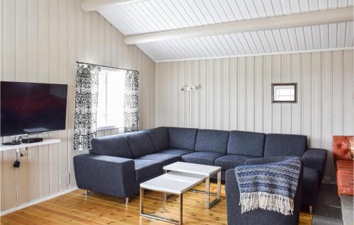 Sjusjoen House | 4 Bedroom Nice Home In Sjusjøen