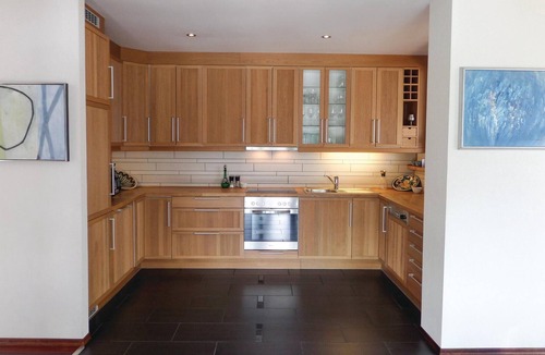 Sveio House | 4 bedroom nice home in Sveio