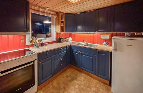 Trysil House | 4 bedroom nice home in Trysil