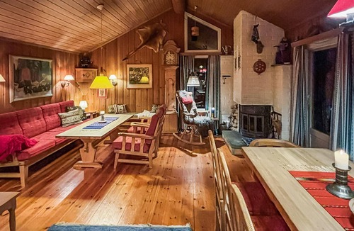 Trysil House | 4 bedroom nice home in Trysil