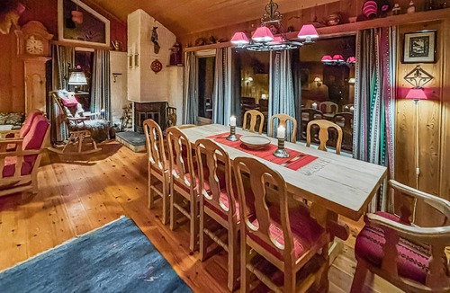Trysil House | 4 bedroom nice home in Trysil