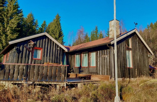 Trysil House | 4 bedroom nice home in Trysil