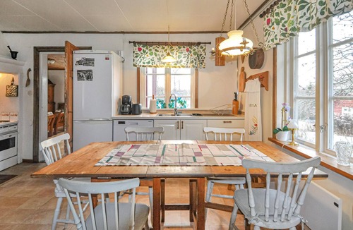 Tived House | 4 bedroom nice home in Tived