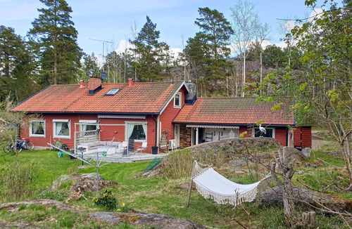 Trosa House | 4 bedroom nice home in Trosa
