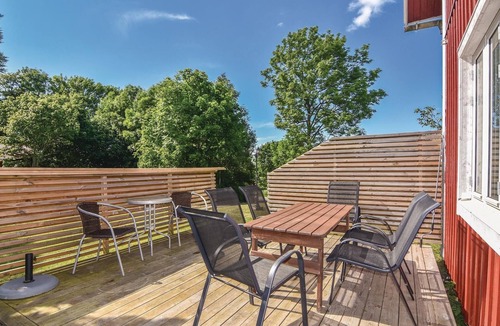 Sollebrunn House | 4 bedroom nice home in Sollebrunn