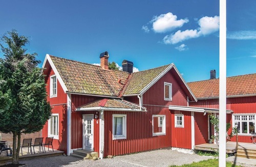 Sollebrunn House | 4 bedroom nice home in Sollebrunn