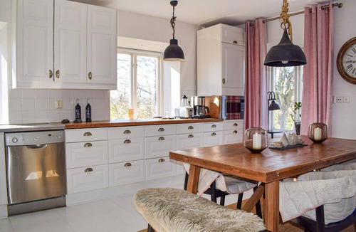 Gislov House | 4 bedroom nice home in Trelleborg