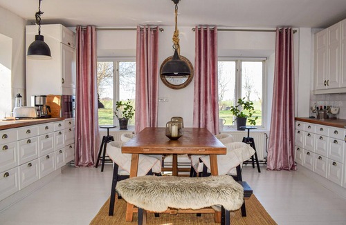 Gislov House | 4 bedroom nice home in Trelleborg