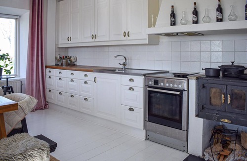 Gislov House | 4 bedroom nice home in Trelleborg