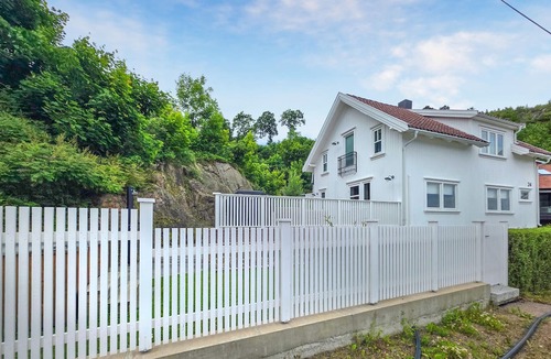 Melsomvik House | 4 bedroom gorgeous home in Melsomvik (Sandefjord)