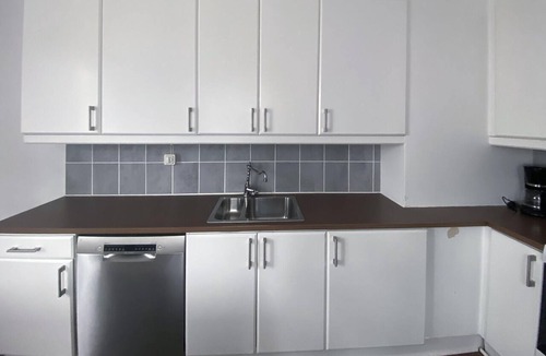 Monsteras House | 4 bedroom pet friendly home in Lilla Forsa