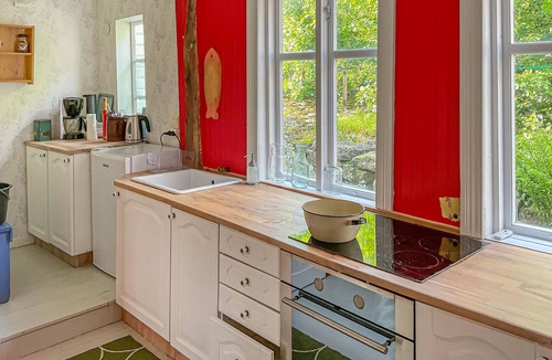 Farsund House | 4 bedroom pet friendly home in Farsund